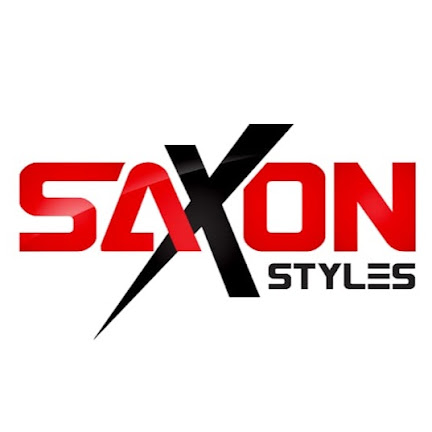 Saxon styles